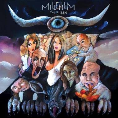 Millenium -  The Sin